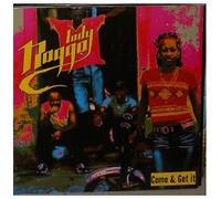 Laby Ragga - Come & Get It
