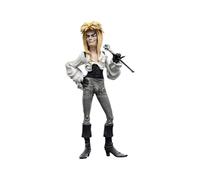 Labyrinth (1986 Film) Mini Epics Vinile Figura Jareth 16 Cm Weta Workshop