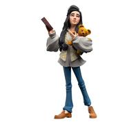 Mini figura epica Weta Workshop Labyrinth Sarah Williams con licenza ufficiale
