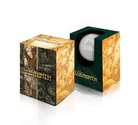 Labyrinth (1986) - Limited Edition Collector's Set 4K Ultra HD (4K UHD Blu-ray)