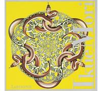 Labyrinth by IKUE MORI (2001-08-28)