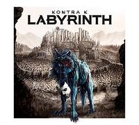 Labyrinth by Kontra K