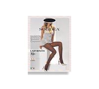 LABYRINTH COL FANT MOKA 1