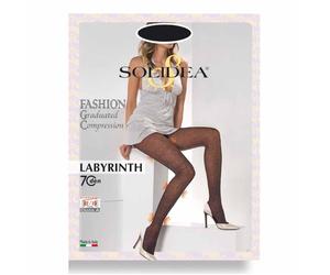 LABYRINTH COL FANT NE 4XXL