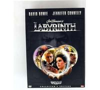 Labyrinth: Collector S Edition