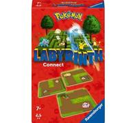 Labyrinth Connect Pokemon