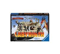 Labyrinth Dragons 3 Junior