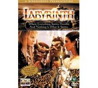 Labyrinth (DVD) David Bowie Jennifer Connelly