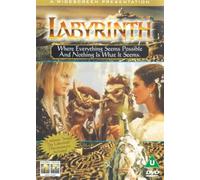 Labyrinth [Edizione: Regno Unito]