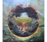 Labyrinth Heat (CD) Album