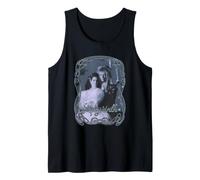 Labyrinth Jareth And Sarah Fancy Framed Portrait Fantasy Canotta