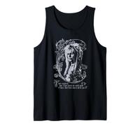 Labyrinth Jareth I Move The Stars for No One Illustration Canotta