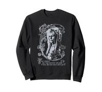 Labyrinth Jareth I Move The Stars for No One Illustration Felpa