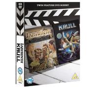Labyrinth / Krull