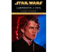 Labyrinth of Evil: Star Wars Legends