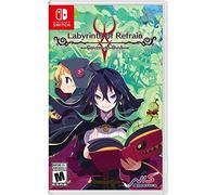 Labyrinth of Refrain: Coven of Dusk [Edizione: Francia]