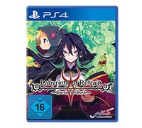 Labyrinth of Refrain: Coven of Dusk [Edizione: Germania]