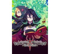 Labyrinth of Refrain: Coven of Dusk Limited Edition (PC) Steam Key GLOBAL
