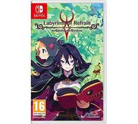 Labyrinth of Refrain: Coven of Dusk - Nintendo Switch