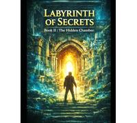 Labyrinth of Secrets: Book II - The Hidden Chamber