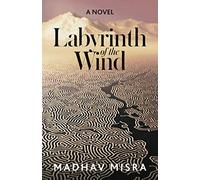 Labyrinth of the Wind: A Novel of Love and Nuclear Secrets in Tehran