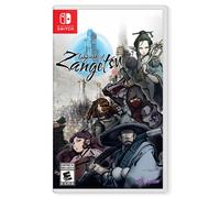 Labyrinth Of Zangetsu - Interruttore