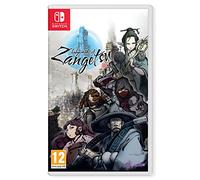 Labyrinth of Zangetsu Nintendo Switch