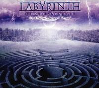 Labyrinth - Return To Heaven Denied 2 Pt.