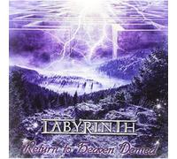 Labyrinth - Return To Heaven Denied
