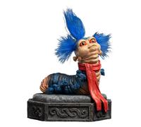 Weta Workshop Labyrinth Statue 1/1 Ello Worm 11 Cm Multicolor