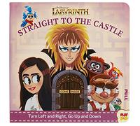 Labyrinth: Straight to the Castle (Playpop)