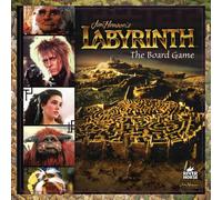 Labyrinth: The Board Game