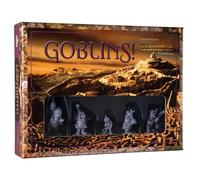Labyrinth The Board Game Goblins! Expansion [Edizione: Regno Unito]