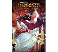 Labyrinth: The Graphic Novel