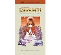 Labyrinth - Vhs: The Making of Jim Henson's Iconic Film