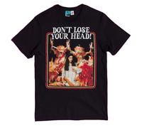 LabyrinthChilly Down With The Fire Gang Maglietta Adulto Unisex