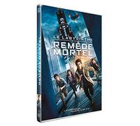LABYRINTHE (LE) : LE REMÈDE MORTEL