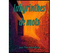 Labyrinthes de mots