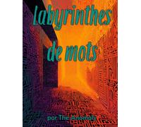 Labyrinthes de mots (Collector)