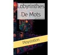Labyrinthes de Mots: Playstation