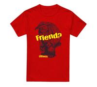 LabyrinthFriend Maglietta LudoErica Adulto Unisex (TV21540)