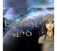 Labyrinthine Dreams (PC) Steam Key - GLOBAL