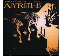 Labyrinths by Marilyn Crispell (1995-11-01)