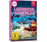 Labyrinths Of Mondo 8 - Battaglia Il Welten (Viola Hills) PC Nuovo + Conf. Orig.