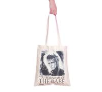 LabyrinthYou Remind Me Of The Babe Tela Borsa a Tracolla (TT927)