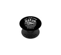 Lac d'Orient in Francia PopSockets PopGrip Adesivo