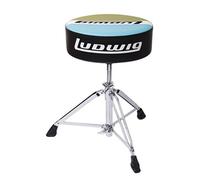 LAC49TH Atlas Standard Sgabello seduta tonda