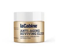 Crema Antietà laCabine Reviving Elixir [50 ml]