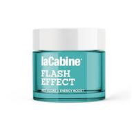 laCabine Crema Flash Effect 50ml - Effetto Tensore Immediato, Lifting Istantaneo, Energizzante, Idratante e Rivitalizzante con Texture Gel Leggera