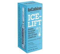 laCabine Ice-Lift 1 lampadina